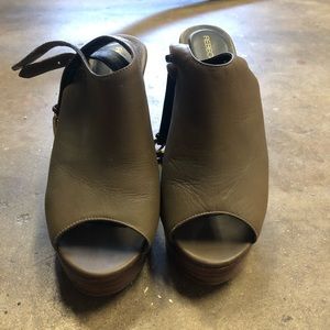 Rebecca Minkoff Wedges